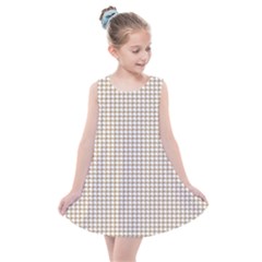 Pattern 99 Kids  Summer Dress by GardenOfOphir