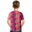 Pattern 102 Kids  Sport Mesh Tee View2