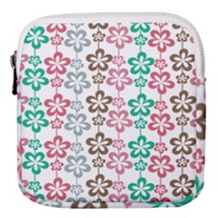 Pattern 105 Mini Square Pouch by GardenOfOphir