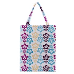 Pattern 104 Classic Tote Bag