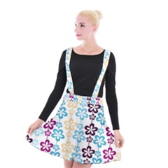 Pattern 104 Suspender Skater Skirt by GardenOfOphir