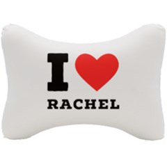 I love rachel Seat Head Rest Cushion