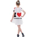 I love carolyn Kids  Tie Up Tunic Dress View2