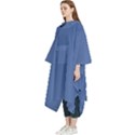 Blue Yonder	 - 	Hooded Rain Ponchos View2