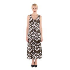 Pattern 109 Sleeveless Maxi Dress by GardenOfOphir