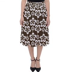 Pattern 109 Classic Midi Skirt by GardenOfOphir