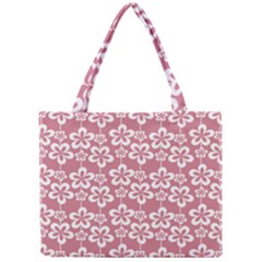 Pattern 107 Mini Tote Bag