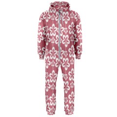 Pattern 107 Hooded Jumpsuit (Men)