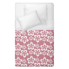 Pattern 107 Duvet Cover (Single Size)