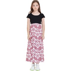 Pattern 107 Kids  Flared Maxi Skirt by GardenOfOphir