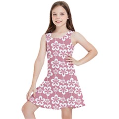 Pattern 107 Kids  Lightweight Sleeveless Dress by GardenOfOphir