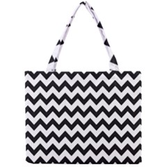 Pattern 111 Mini Tote Bag by GardenOfOphir