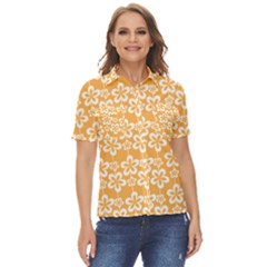 Pattern 110 Women s Short Sleeve Double Pocket Shirt
