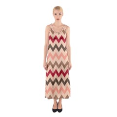 Pattern 112 Sleeveless Maxi Dress by GardenOfOphir