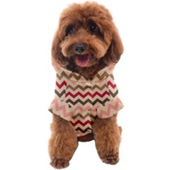 Pattern 112 Dog Coat by GardenOfOphir