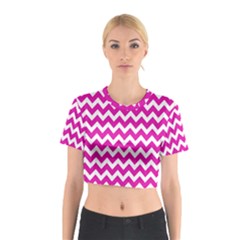 Pattern 118 Cotton Crop Top by GardenOfOphir