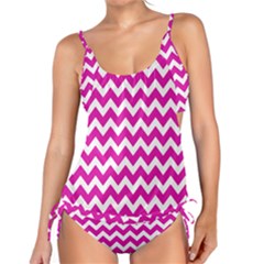 Pattern 118 Tankini Set by GardenOfOphir