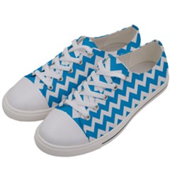 Pattern 119 Women s Low Top Canvas Sneakers by GardenOfOphir