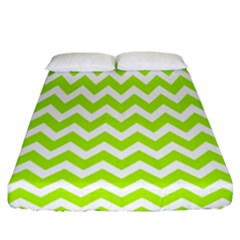 Pattern 120 Fitted Sheet (california King Size) by GardenOfOphir