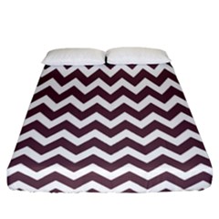 Pattern 121 Fitted Sheet (california King Size)