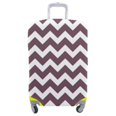 Pattern 121 Luggage Cover (Medium)