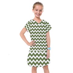 Pattern 126 Kids  Drop Waist Dress by GardenOfOphir