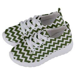 Pattern 126 Kids  Lightweight Sports Shoes by GardenOfOphir