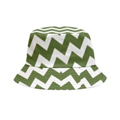 Pattern 126 Bucket Hat by GardenOfOphir