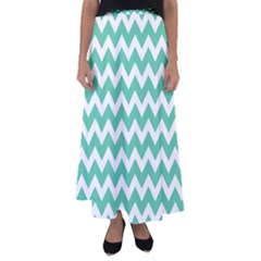 Pattern 128 Flared Maxi Skirt by GardenOfOphir