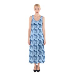 Pattern 131 Sleeveless Maxi Dress by GardenOfOphir
