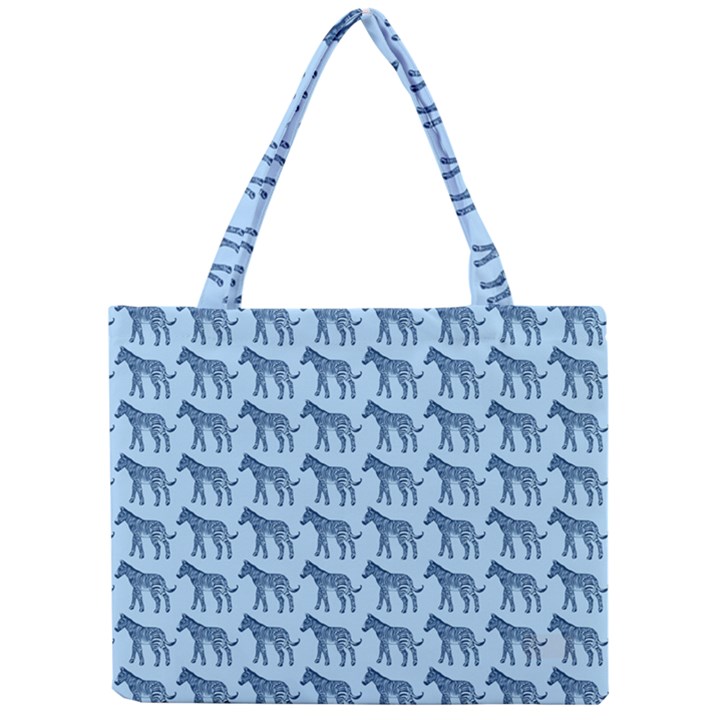 Pattern 131 Mini Tote Bag