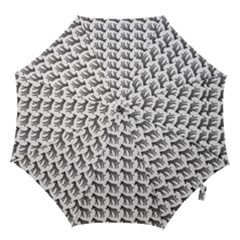 Pattern 129 Hook Handle Umbrellas (Medium)