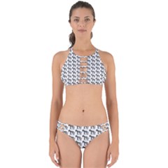 Pattern 129 Perfectly Cut Out Bikini Set
