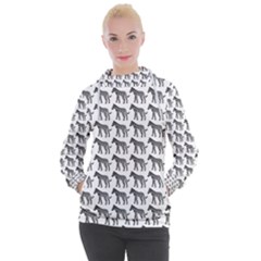 Pattern 129 Women s Hooded Pullover