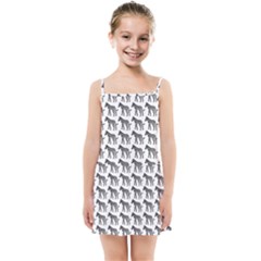 Pattern 129 Kids  Summer Sun Dress
