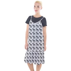 Pattern 129 Camis Fishtail Dress
