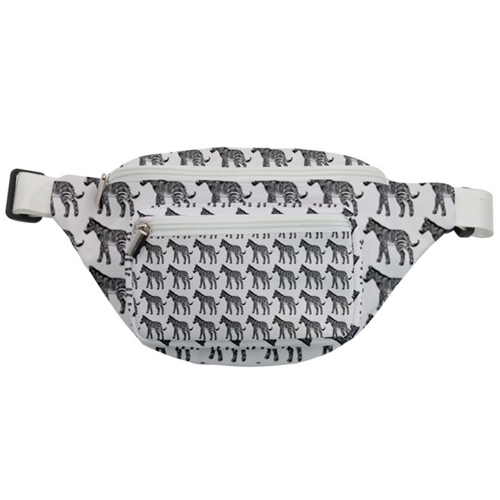 Pattern 129 Fanny Pack