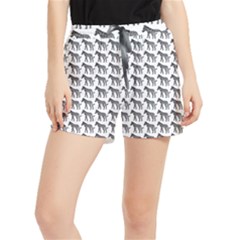 Pattern 129 Women s Runner Shorts