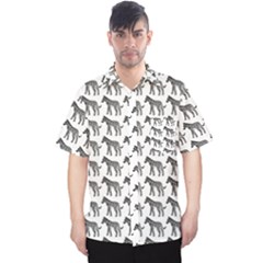 Pattern 129 Men s Hawaii Shirt