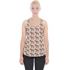 Pattern 135 Piece Up Tank Top by GardenOfOphir