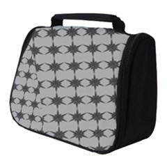 Pattern 138 Full Print Travel Pouch (small) by GardenOfOphir