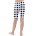 Pattern 137 Kids  Mid Length Swim Shorts View2