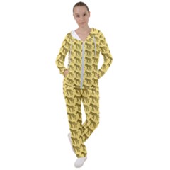 Pattern 136 Women s Tracksuit