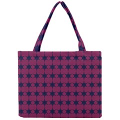 Pattern 140 Mini Tote Bag