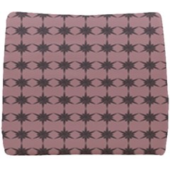 Pattern 151 Seat Cushion by GardenOfOphir