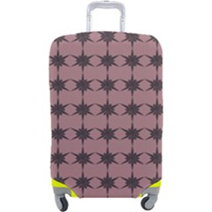 Pattern 151 Luggage Cover (large) by GardenOfOphir