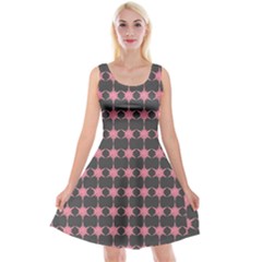 Pattern 139 Reversible Velvet Sleeveless Dress by GardenOfOphir