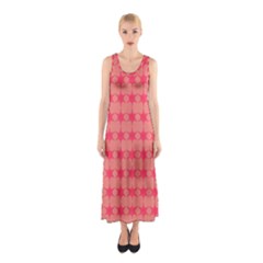 Pattern 142 Sleeveless Maxi Dress by GardenOfOphir