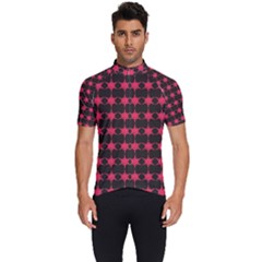 Pattern 143 Men s Short Sleeve Cycling Jersey