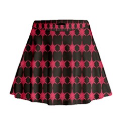 Pattern 143 Mini Flare Skirt by GardenOfOphir